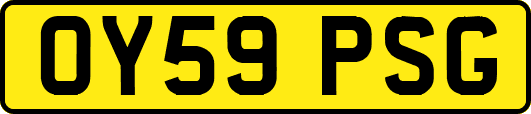 OY59PSG