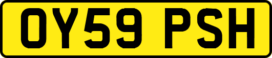 OY59PSH