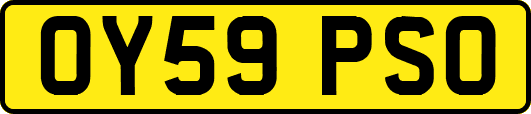 OY59PSO