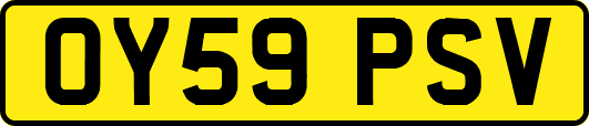 OY59PSV