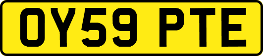 OY59PTE