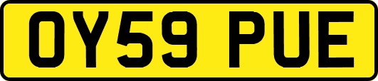 OY59PUE