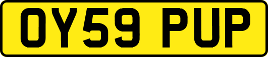 OY59PUP