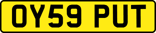 OY59PUT