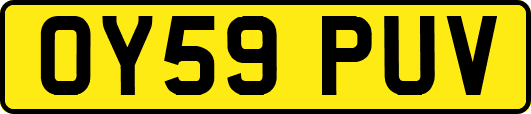 OY59PUV
