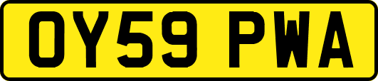 OY59PWA