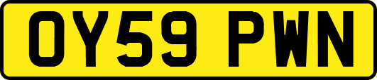 OY59PWN