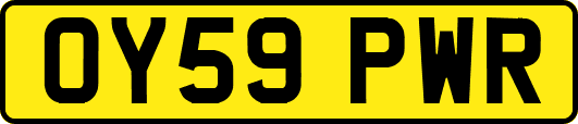 OY59PWR