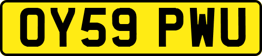 OY59PWU