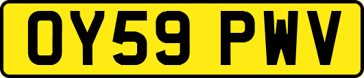 OY59PWV