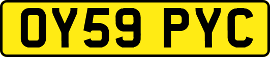 OY59PYC