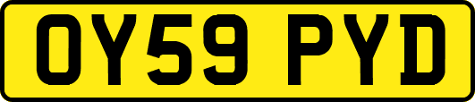 OY59PYD