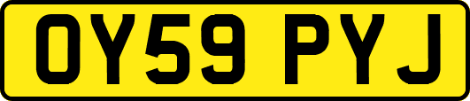 OY59PYJ