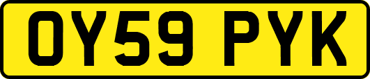 OY59PYK