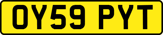 OY59PYT