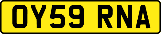 OY59RNA