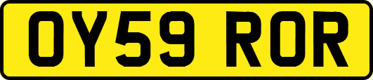 OY59ROR