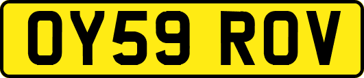 OY59ROV