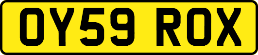 OY59ROX