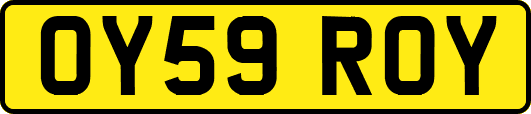 OY59ROY