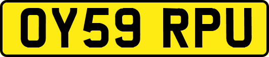 OY59RPU