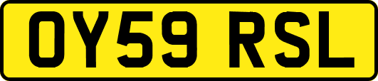 OY59RSL