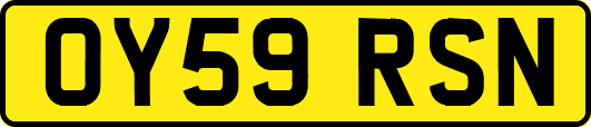OY59RSN