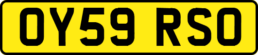 OY59RSO
