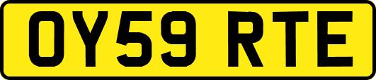 OY59RTE