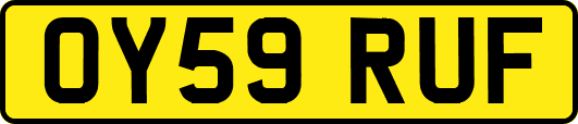OY59RUF