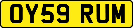 OY59RUM