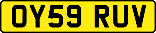 OY59RUV