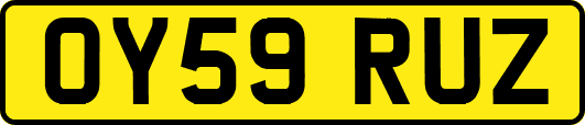 OY59RUZ