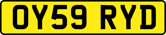 OY59RYD