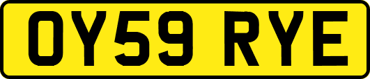 OY59RYE
