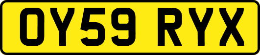 OY59RYX