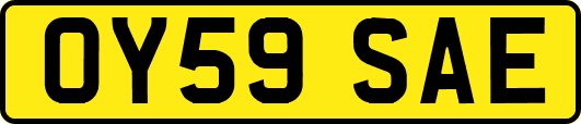 OY59SAE