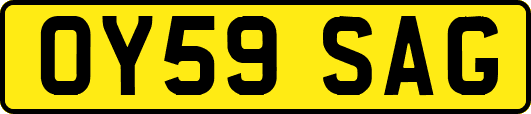 OY59SAG