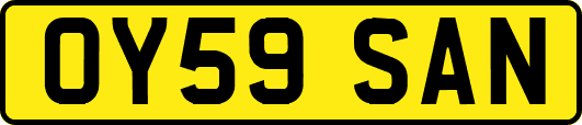 OY59SAN