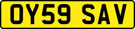 OY59SAV