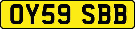 OY59SBB