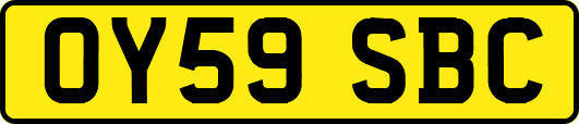 OY59SBC
