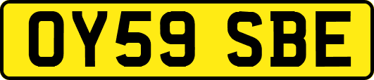 OY59SBE