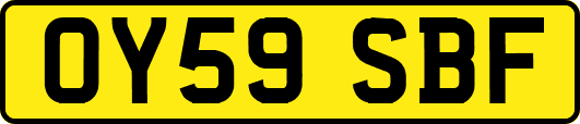 OY59SBF
