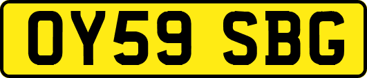 OY59SBG