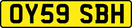 OY59SBH