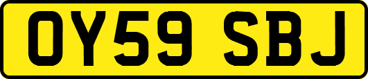 OY59SBJ