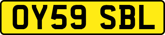 OY59SBL