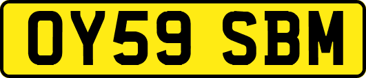 OY59SBM