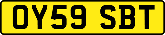 OY59SBT